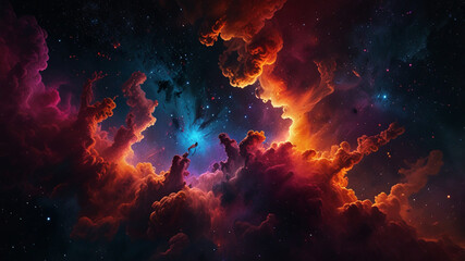 Nebula Surge