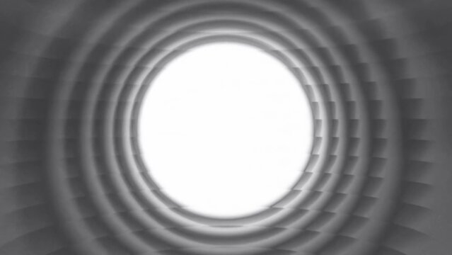 Shutter Gradient Orbs