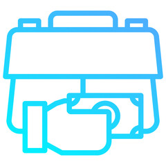 Business Payment Icon