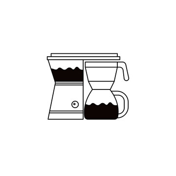 recommend clip art: Coffee maker