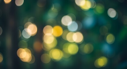 Emerald Whispers AI Generated