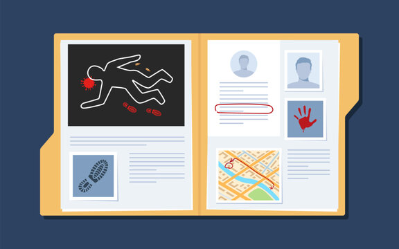 CrimeInvestigationFolderOpen-01.eps