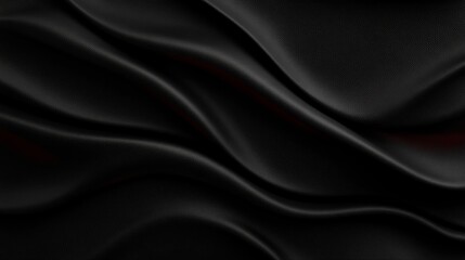 Fototapeta premium A sophisticated abstract texture with a luxurious leather-like pattern and rich deep tones,