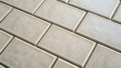 real estate development site features elegant tiles that enhance aesthetic appeal of any space while providing durability and style