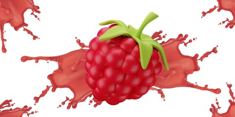 Raspberry