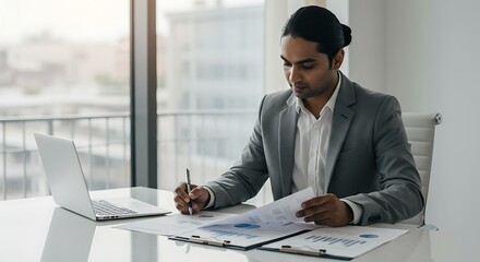 The Architect of Progress AI Generated