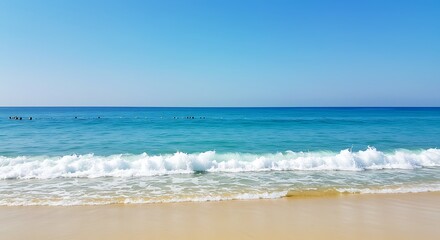 Azure Embrace AI Generated