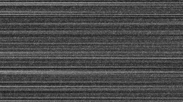Noice glitch motion animation video, TV noice background, Ultimate Bad TV Signal animation , Glitch TV Static Noise Distorted Signal Problems.No signal warning text on retro TV screen.