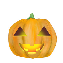 ジャック・オ・ランタン