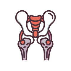  Stylish Greater Trochanter Anatomy Icon