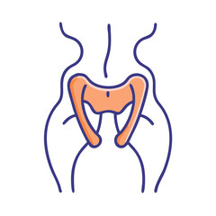  Modern Lesser Sciatic Notch Anatomy Icon