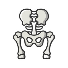  Modern Palatine Bones Anatomy Icon