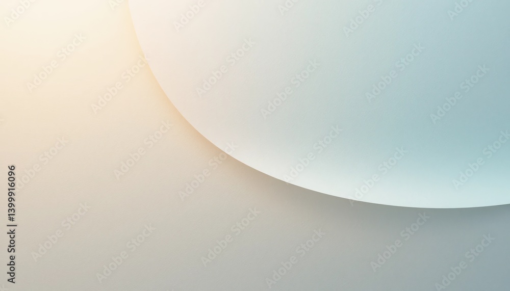 Poster dynamic abstract design digital art studio graphic content minimalist environment close-up view mode
