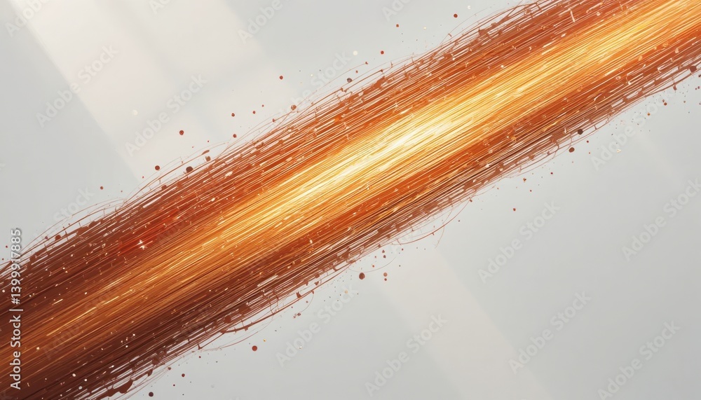Poster dynamic energy burst abstract background digital art modern environment close-up view vivid motion c