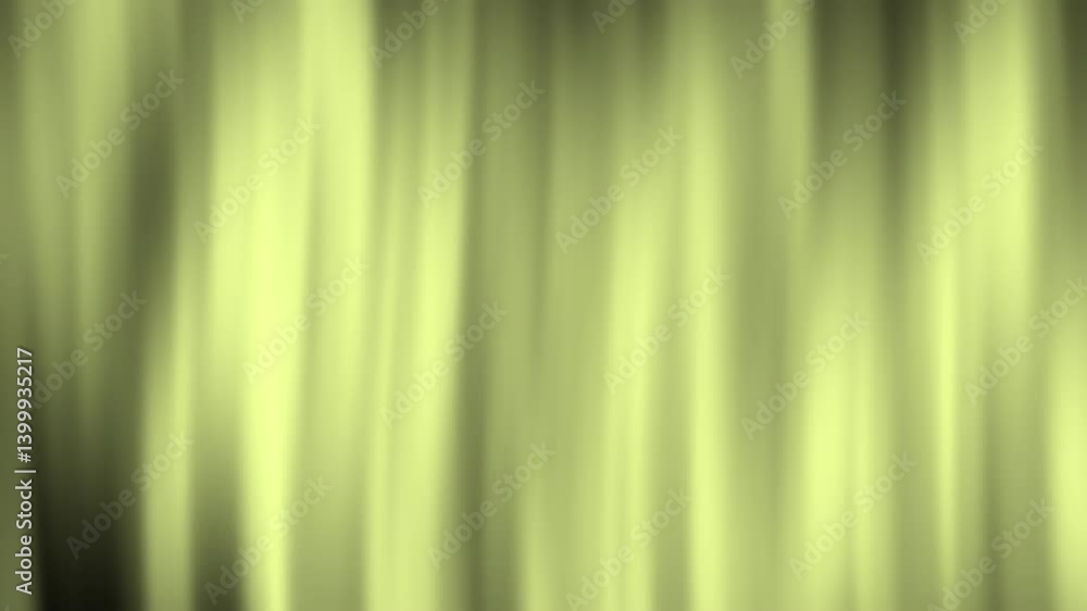 Poster a swirling gradient of soft green tones creating an abstract, fluid background that evokes a sense o