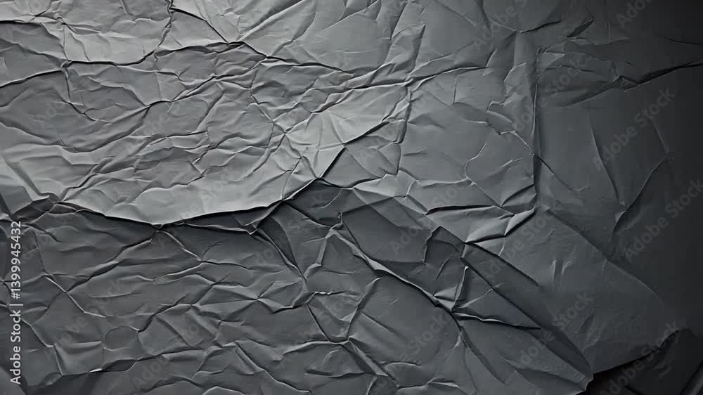 Poster textured grey surface: a close-up of a textured gray surface reveals the intricate patterns and subt