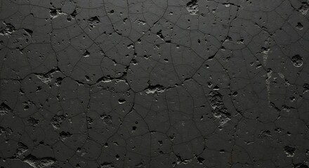 Charcoal Skin AI Generated