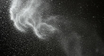 spacd sky night star