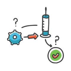 dependency injection icon, dependency injection vector illustration-simple illustration of dependency injection, perfect for dependency injection logos and icons