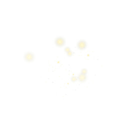 Vector transparent sunlight with sun glare. Overlay, Sun rays and glare, Sun, sunrays, light transitions, lens flare, light leaks and glare in PNG format. PNG sunlight flare. Golden flash and glare.	