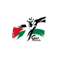 save palestine,free palestine,palestine flag,gaza protest,save gaza,stop war,peace in palestine,palestinian rights,protest art,middle east conflict,human rights,political activism,justice for palestin