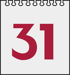 달력 스케쥴 월표시 다이어리	
