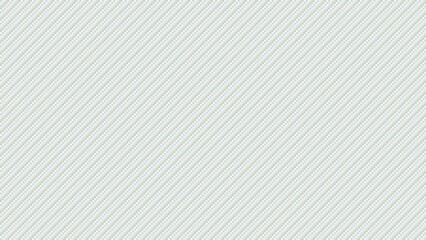 Fototapeta premium Subtle diagonal striped pattern. Delicate light beige and gray diagonal lines create a soft, textured background. The lines are closely spaced, creating a subtle visual effect