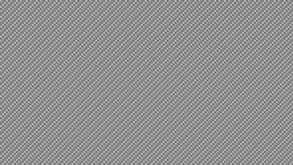 Neutral Gray Diagonal Woven Pattern