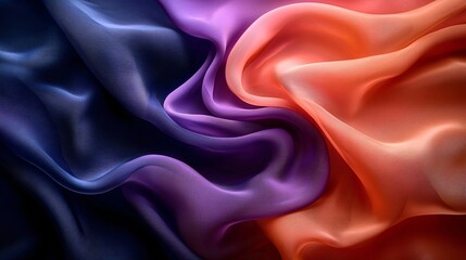 Fototapeta premium satin texture