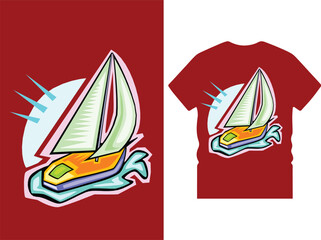 Print ,T-Shirt Design Vector, Typography Minimalist T-shirt Design, Hard work is the key to success motivational typography quote T-shirt design. Unique and trendy T-shirt design