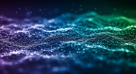 Chromatic Dataflow AI Generated