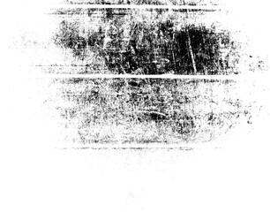 Dirty grunge texture. old worn overlay distressed background. scratched glitch effect for design. transparent background