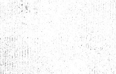 Fototapeta premium Dirty grunge texture. old worn overlay distressed background. scratched glitch effect for design. transparent background