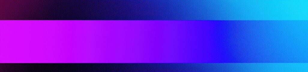 Dynamic Gradient Blend of Pink and Blue Colors Creating a Futuristic Atmosphere