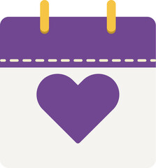 달력 스케쥴 월표시 다이어리	
