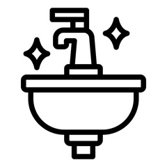 sink icon