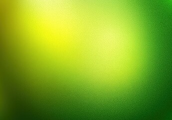 Soft Green and Yellow Gradient Background with Gentle Lighting for Creative Projects