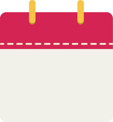 달력 스케쥴 월표시 다이어리	
