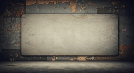 Urban Canvas AI Generated