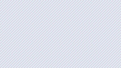 Obraz premium Delicate diagonal stripes in light pastel colors