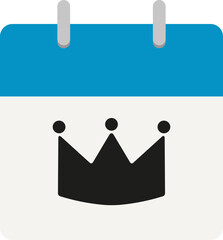 달력 스케쥴 월표시 다이어리