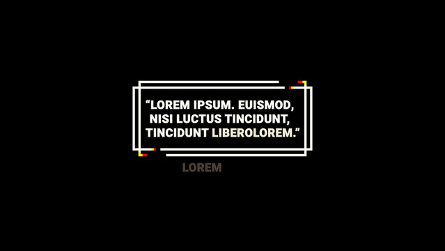 Quotes Titles 4 (RGB)