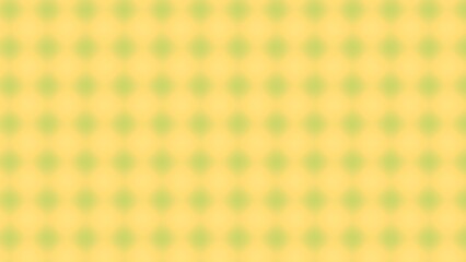 Soft, blurred, repeating yellow-green pattern