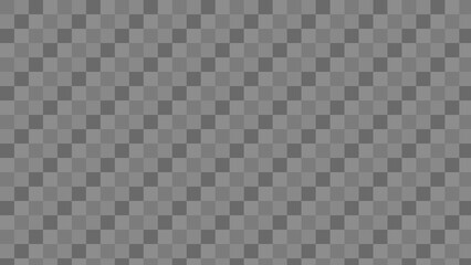 Neutral gray checkered pattern.  A subtle, repeating grid of squares, creating a muted background