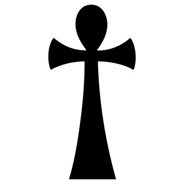 ankh symbol icon