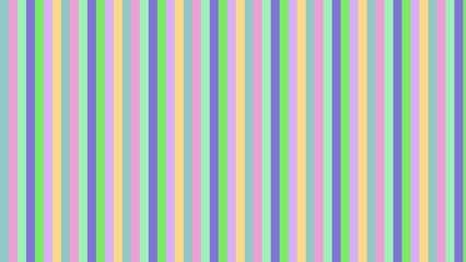 Pastel vertical striped pattern (2)