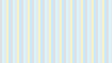 Obraz premium Pastel vertical striped background