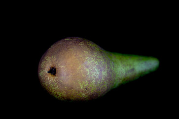 Pear fruit object photo