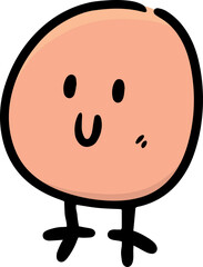 Illustration of egg
