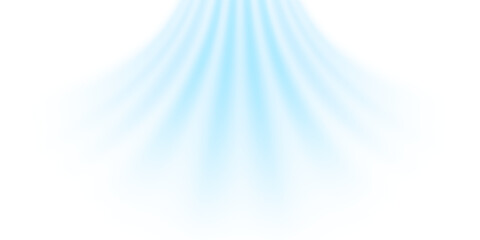 Air, wind effect isolated transparent background. Airflow overlay: fresh air for cleaning, cooling or changing the air. Wind Wave Effect. 3D vector illustration.